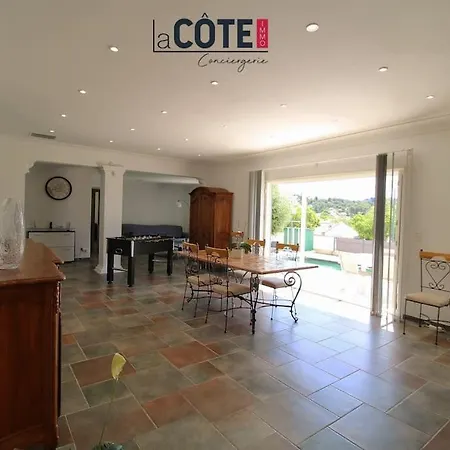 Cote Bleue * Ensues-la-Redonne