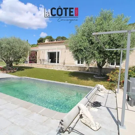 Cote Bleue Ensues-la-Redonne
