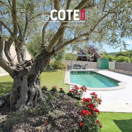 Villa Cote Bleue